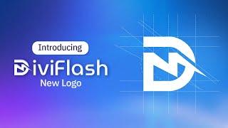 Rebranding Announcement: Introducing DiviFlash New Logo