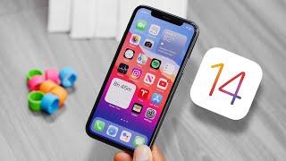 How to Install iOS 14 on Iphone