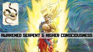 Kundalini Rising: Dragon Ball Z Esoteric Breakdown