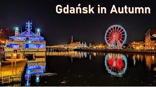 48 Hours in Gdansk | What to see | Beautiful Poland | Indians in Poland