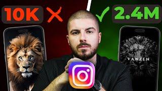 Instagram Reels Made EASY: Get Ready to Explode in 2025