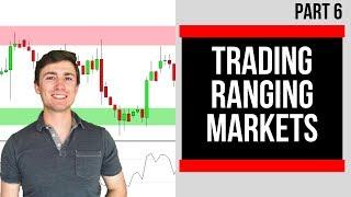 FREE Price Action Master Course: How to Trade Range Bound Markets! 