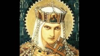 The Revenge of Olga of Kiev