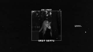 [SOLD] Deep House x Pop House Type Beat | "Sad Dance"| Free Sad House Club Type Beat 2021