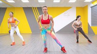 30 Minutes Body Fat Burner - Super Fast Weight Loss At Home | Inc Dance Fit