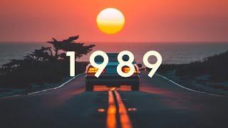 it's 1989 and you're cruising along the ocean // Vaporwave ~ Dreamwave playlist