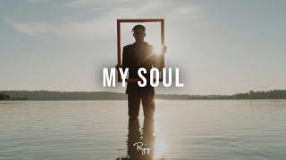 "My Soul" - Storytelling Rap Beat | Free Hip Hop Instrumental 2024 | BlastyBeatz #Instrumentals