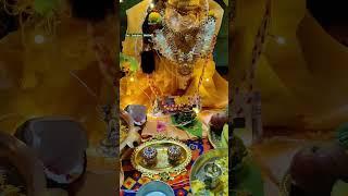 Varamahalakshmi pooja decoration | Varamahalakshmi goddesslakshmi🫶