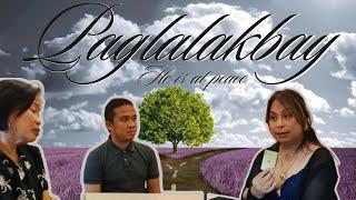 PAGLALAKBAY | JAY COSTURA