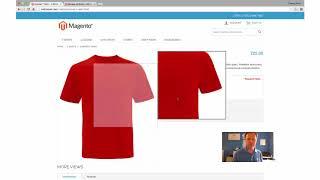 20. Creating Magento 1 Configurable Products - swatches