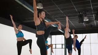 LES MILLS | New BODYBALANCE