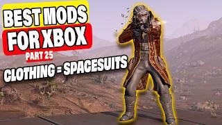 Top 10 Essential Starfield Mods for Xbox / PC  | Best Mods You Need - Part 25