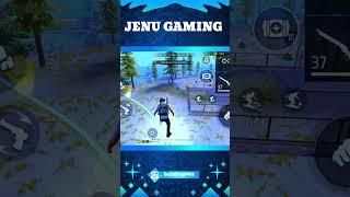 subway surfers in free fire #shorts