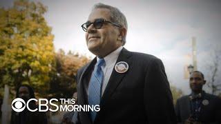 Philadelphia District Attorney Larry Krasner on mission to reform office's culture