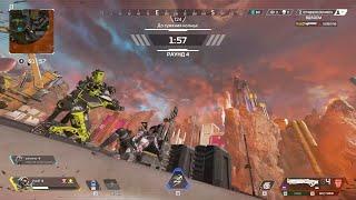 Apex Legends Montage by hox #13 season 6 part 2