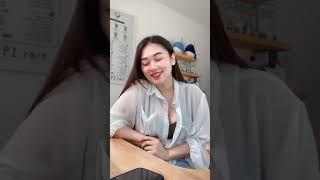 PESONA CEWE CANTIK ‼️DAN SEKSI