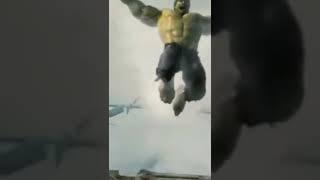 (hulk) short video Creator Asif 