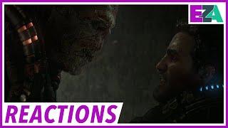 Gears of War: E-Day - Easy Allies Reactions