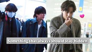 Taejin / JinV: Something that always should stay hidden.