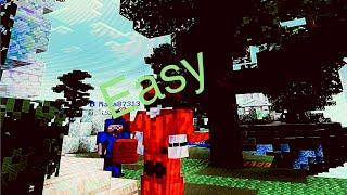 Today we play my first bedwars video