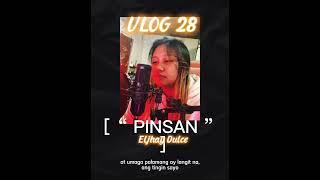 Pinsan - Eljhay Dulce