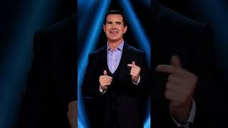 Jimmy Carr - The Comedian Who Never Stopped Making You Laugh