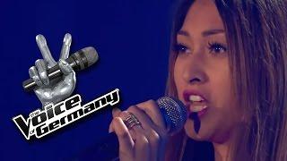 Worth It - Fifth Harmony ft. Kid Ink | Samantha Kronz Cover | The Voice of Germany 2015 | Audition