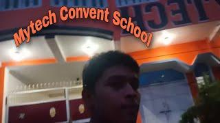 Mytech Convent School Bharauli Ballia | Praveen Sharma