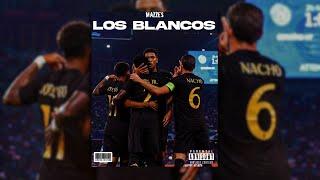 FREE | Spanish / Afro Drill Loop Kit 2024 - "Los Blancos" (Central Cee, Dave, Melodic, Guitar)