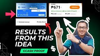 PAANO KUMITA NG GCASH ONLINE P212,000 GAMIT ANG YOUTUBE SHORTS, TIKTOK AT FACEBOOK REELS