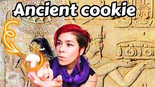 Ancient Pharaoh's Desserts Still Eaten Today!  | كحك الفراعنة