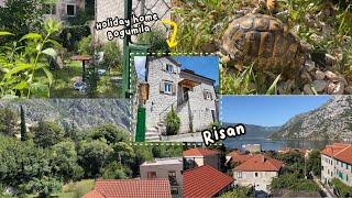 RISAN | MONTENEGRO | HOLIDAY HOME BOGUMILA