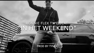 Ronnie Flex x Turfy Gang Type Beat Type Beat "In Het Weekend" | House/Rap Beat | (prod Tymo)