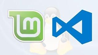 How To Install Visual Studio Code On Linux Mint