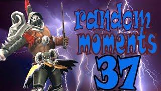 Vainglory Random LoL moments 37