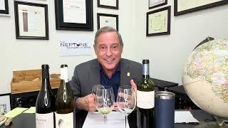 Greek Wines with Master Sommelier Peter Neptune Nov 2024