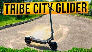 TRIBE CITY GLIDER