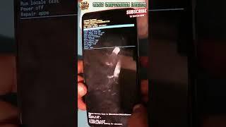 SAMSUNG A52S FACTORY RESET EASY WAY #short #shorts #ytshorts #shortsfeed #viral #gsmsoftwarelab73