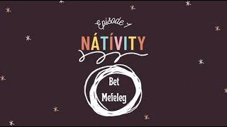 ECFCUK English Service: Nativity Ep.1