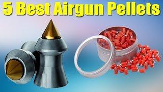 Top 5 Best Airgun Pellets Part #2 2020