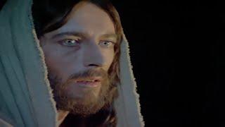 Jesus DESTROYS Devils Plans in 4 Words  | Jesus Of Nazareth Scene 4K