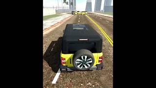 Power of yellow cars #shorts #shortvideo #trending