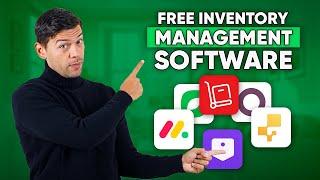 7 Free Inventory Management Software of 2025