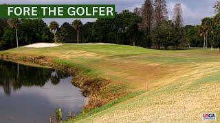 Dealing with Dry Weather on the Golf Course | Weather Series