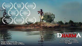 Dharma | International Award Winning Mobile Shortfilm | Mathisutha