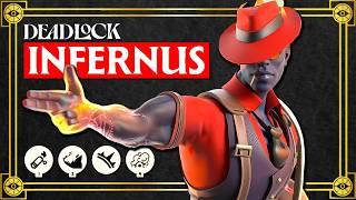 How To Play Infernus | Deadlock