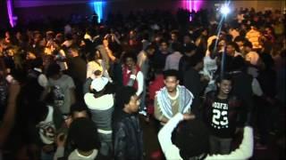 Eritrean Music Henok Teklay (Nago) New Year Eve Frankfurt 2016