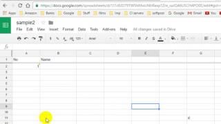 How to delete the comment in Google Spreadsheet