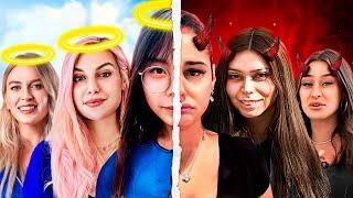 Most Loved VS Most Hated YouTube Girlfriends