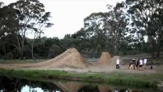 Bmx-Dirt // Dane Searls - Unit Clothing.